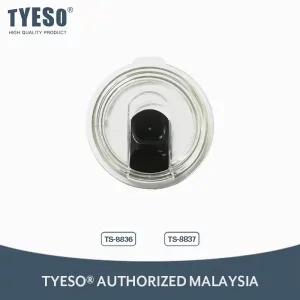 لیوان مسافرتی تایسو مدل TS-8836 ظرفیت 530 میلی لیتر
