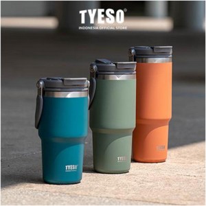 تراول ماگ دوحالته دسته دار تایسو مدل TS-8830 ظرفیت 1200 میلی لیتر