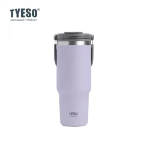 تراول ماگ دوحالته دسته دار تایسو مدل TS-8830 ظرفیت 1200 میلی لیتر
