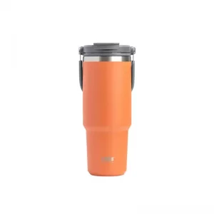 تراول ماگ دوحالته دسته دار تایسو مدل TS-8830 ظرفیت 1200 میلی لیتر
