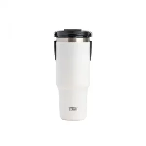 تراول ماگ دوحالته دسته دار تایسو مدل TS-8830 ظرفیت 1200 میلی لیتر