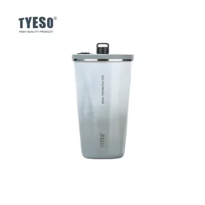 لیوان اسموتی تایسو مدل  TS-8848Bظرفیت 600 میلی لیتر