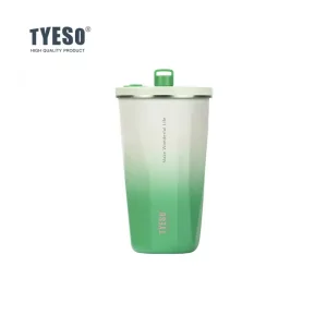 لیوان اسموتی تایسو مدل  TS-8848Bظرفیت 600 میلی لیتر