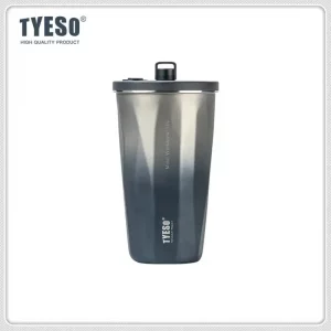 لیوان اسموتی تایسو مدل  TS-8848Bظرفیت 600 میلی لیتر