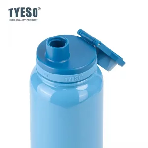 قمقمه استیل  تایسو مدل  TS_8706C ظرفیت 600 میلی لیتر