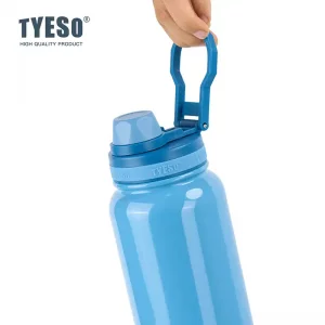 قمقمه استیل تایسو مدل TS_8709C ظرفیت 750 میلی لیتر