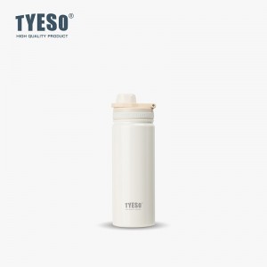 قمقمه استیل تایسو مدل TS_8709C ظرفیت 750 میلی لیتر