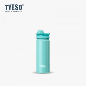 قمقمه استیل تایسو مدل TS_8709C ظرفیت 750 میلی لیتر