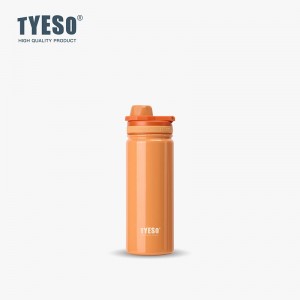 قمقمه استیل تایسو مدل TS_8709C ظرفیت 750 میلی لیتر