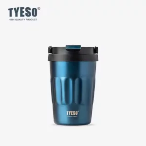 تراول ماگ استیل تایسو مدل TS-8803 ظرفیت 400 میلی لیتر