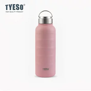 فلاسک درب پیچی تایسو مدل TS-8816 ظرفیت 1 لیتر