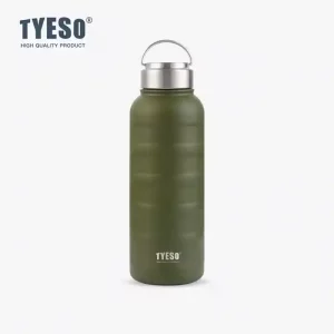 فلاسک درب پیچی تایسو مدل TS-8816 ظرفیت 1 لیتر