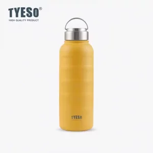 فلاسک درب پیچی تایسو مدل TS-8816 ظرفیت 1 لیتر