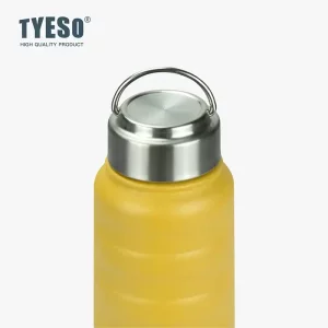 فلاسک درب پیچی تایسو مدل TS-8816 ظرفیت 1 لیتر