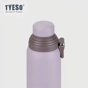 فلاسک دو درب تایسو مدل TS-8830 ظرفیت 750 میلی لیتر
