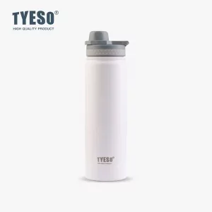 قمقمه استیل تایسو مدل TS-8709B ظرفیت 750 میلی لیتر