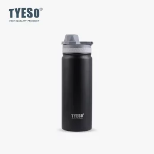 قمقمه استیل تایسو مدل TS-8709B ظرفیت 750 میلی لیتر