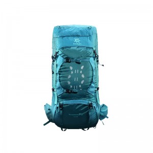 کوله پشتی کوهنوردی کایلاس 10+65 لیتری Olympus