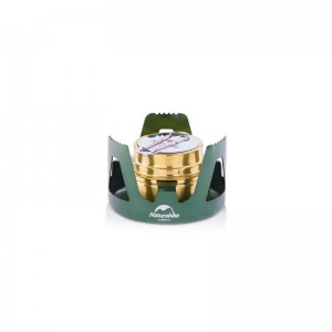 اجاق الکلی مسافرتی نیچرهایک مدل NH18L001-T