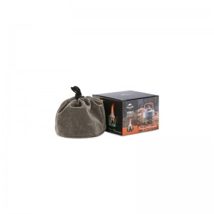 اجاق الکلی مسافرتی نیچرهایک مدل NH18L001-T