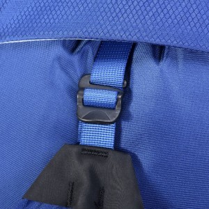 کوله پشتی کوهنوردی 65+5 لیتری کایلاس مدل Ridge