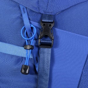 کوله پشتی کوهنوردی 65+5 لیتری کایلاس مدل Ridge