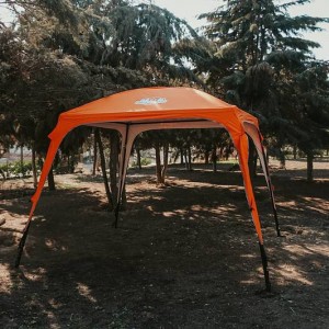 سایه بان کمپینگ هپی کمپ مدل 46848