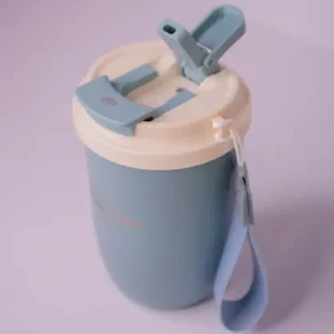 تراول ماگ دوحالته بنددار سیتارایوری ظرفیت 380 میلی لیتر