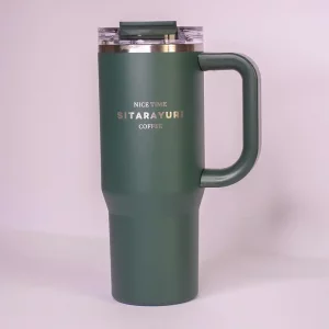 تامبلر دسته دار Sitarayuri ظرفیت 900 میلی لیتر