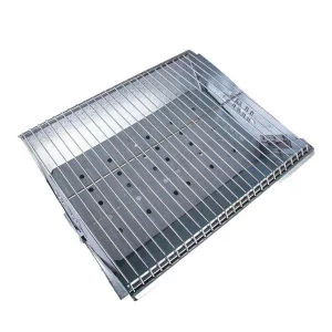 منقل تاشو مسافرتی رحلی  گالوانیزه