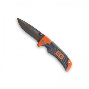 چاقو سفری متوسط گربر Gerber مدل 114