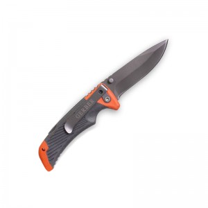 چاقو سفری متوسط گربر Gerber مدل 114