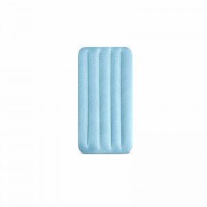 تخت بادی یک نفره اینتکس مدل 64157 با پمپ USB