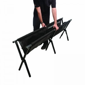 تخت تاشو مسافرتی هپی کمپ کد 46851