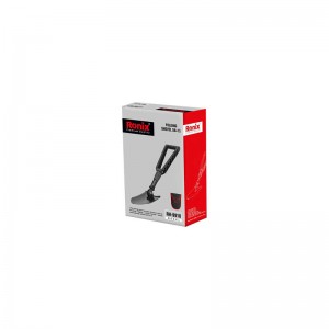 بیلچه چندکاره کمپینگ تاشو مدل RH-9910