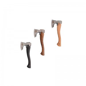 تبر مسافرتی  لایف کمپ مدل L4 کد 45873 - 40 سانتی متر