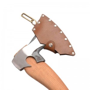 تبر مسافرتی  لایف کمپ مدل L4 کد 45873 - 40 سانتی متر