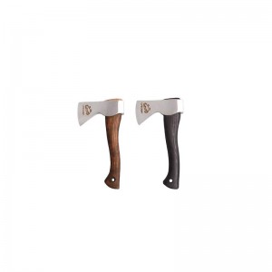 تبر کمپینگ لایف کمپ مدل L7 کد 45874 – 30 سانتی متر