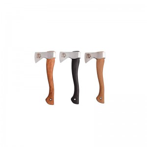 تبر سفری لایف کمپ مدل L7 کد 45875 – 40 سانتی متری