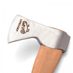 تبر سفری لایف کمپ مدل L7 کد 45875 – 40 سانتی متری