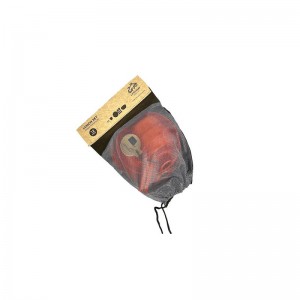 ست ظروف مسافرتی دو نفره با لیوان لایف کمپ مدل 45813