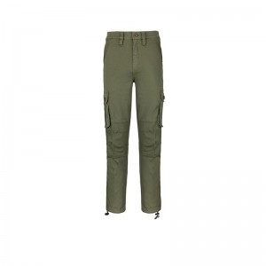 شلوار کارگو 6 جیب ARIM