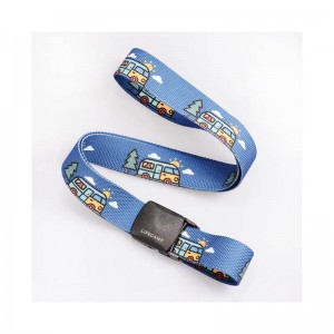 کمربند لايف کمپ مدل 45825