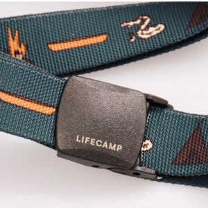 کمربند لايف کمپ مدل 45825
