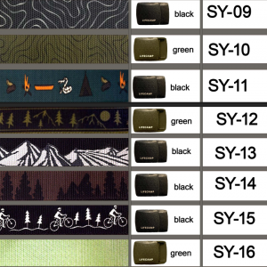 کمربند لايف کمپ مدل 45825