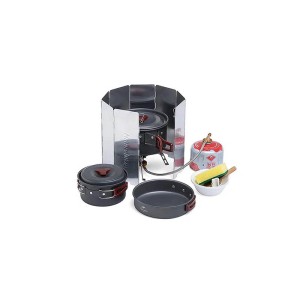 بادگیر اجاق مسافرتی نیچرهایک مدل NH10