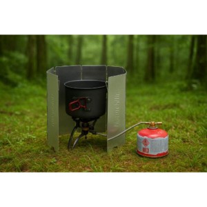 بادگیر اجاق مسافرتی نیچرهایک مدل NH10