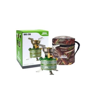 اجاق مسافرتی بنزینی بی آر اس مدل BRS-29B