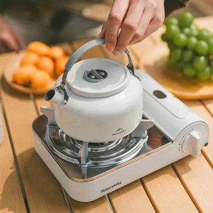 ست ظروف مسافرتی نیچرهایک مدل CNK2450CF013