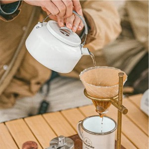 ست ظروف مسافرتی نیچرهایک مدل CNK2450CF013